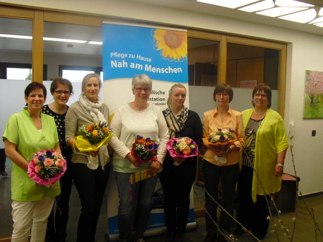 Evangelische Sozialstation Straßenhaus gGmbH – Bild 3