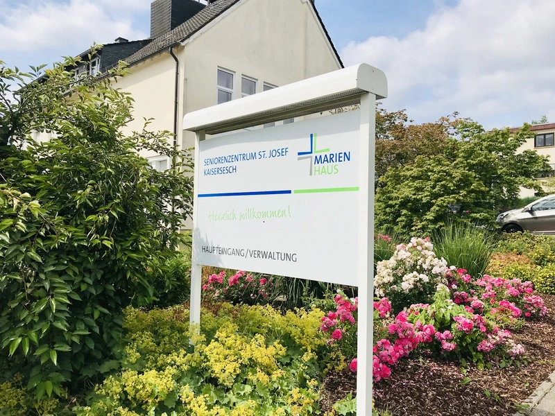 Seniorenzentrum St. Josef – Bild 2