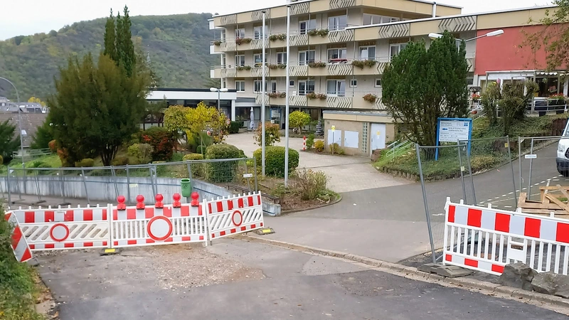 Altenzentrum Haus Elisabeth – Bild 1