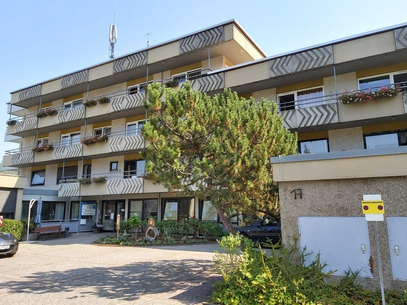 Altenzentrum Haus Elisabeth – Bild 2