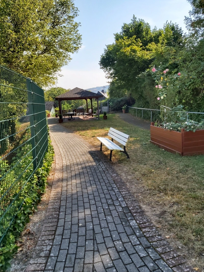 Altenzentrum Haus Elisabeth – Bild 3