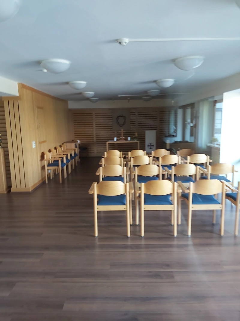 Altenzentrum Haus Elisabeth – Bild 4