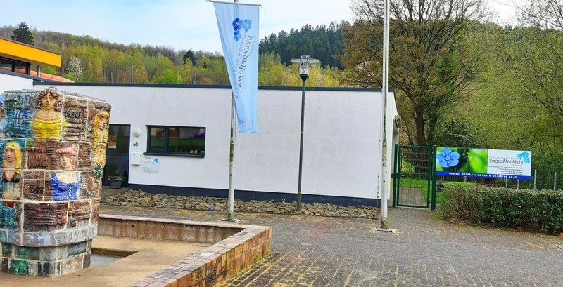 VergissMeinNicht Netphen e.V. – Bild 1