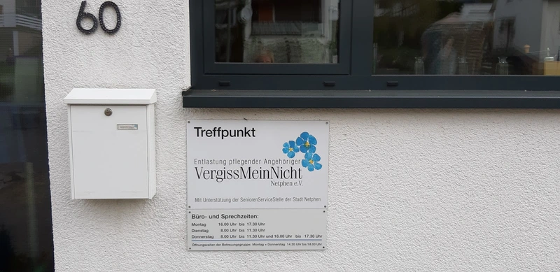 VergissMeinNicht Netphen e.V. – Bild 2