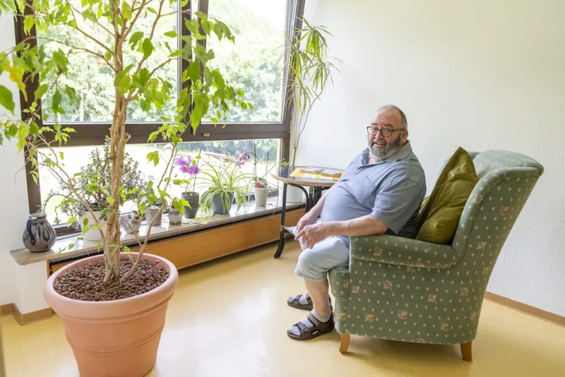 Seniorenzentrum Haus am Park – Bild 2