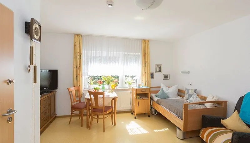 Seniorenzentrum Haus am Park – Bild 3