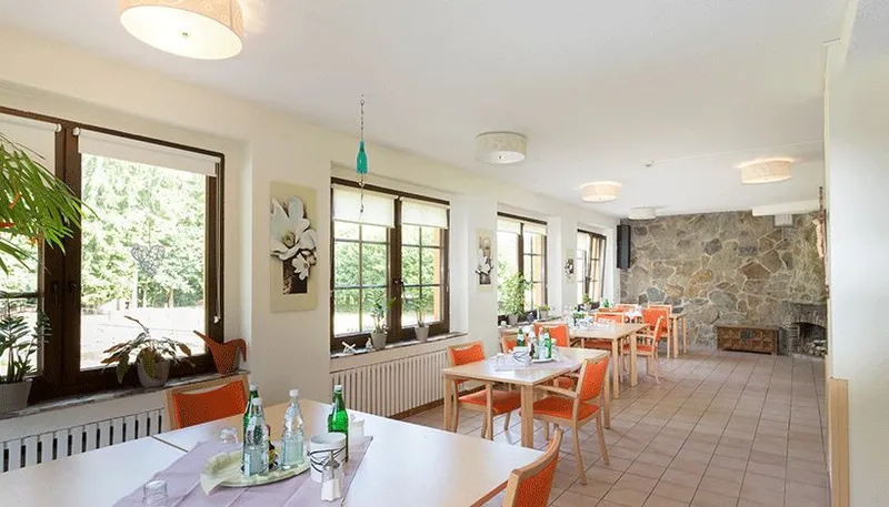 Seniorenzentrum Haus am Park – Bild 5