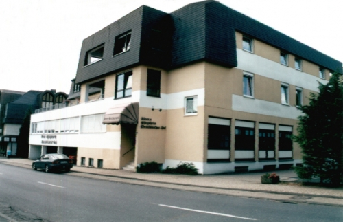 Alten- und Pflegeheim Westfälischer Hof GmbH – Bild 1