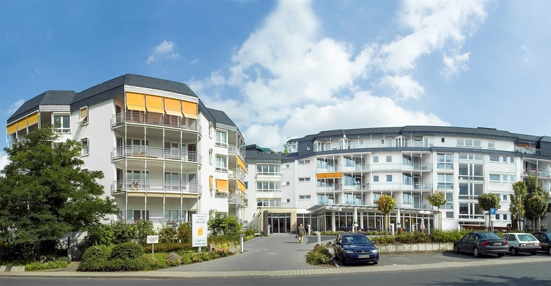 Seniorenzentrum Marienstift – Bild 1