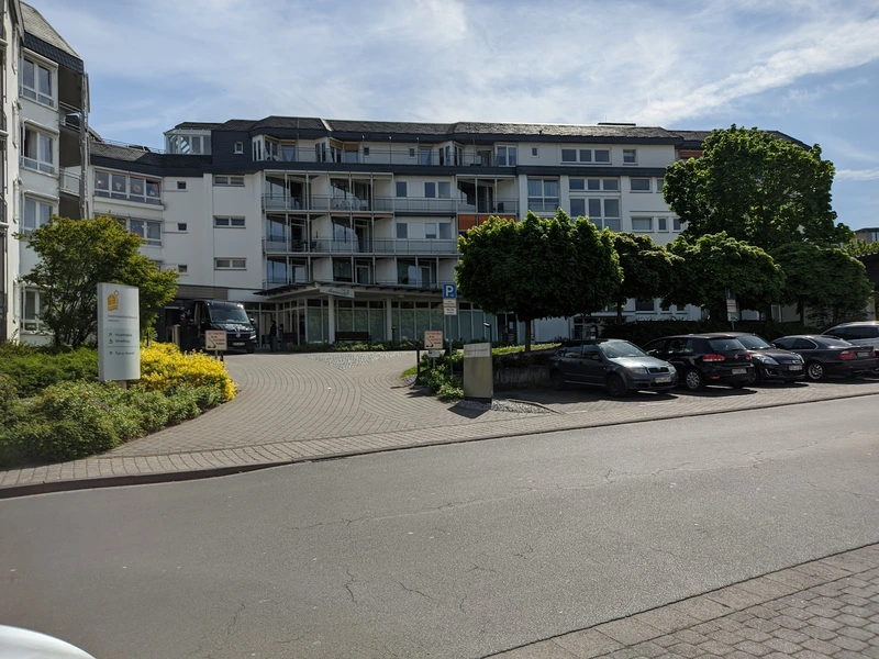 Seniorenzentrum Marienstift – Bild 2