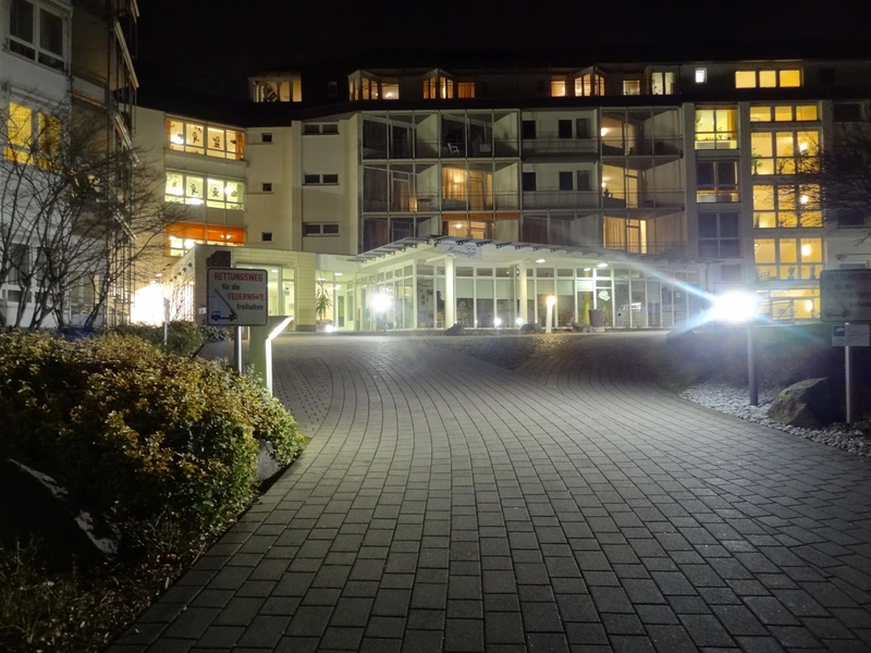 Seniorenzentrum Marienstift – Bild 3