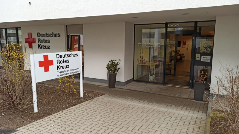 DRK-Sozialstation Bonn – Bild 1