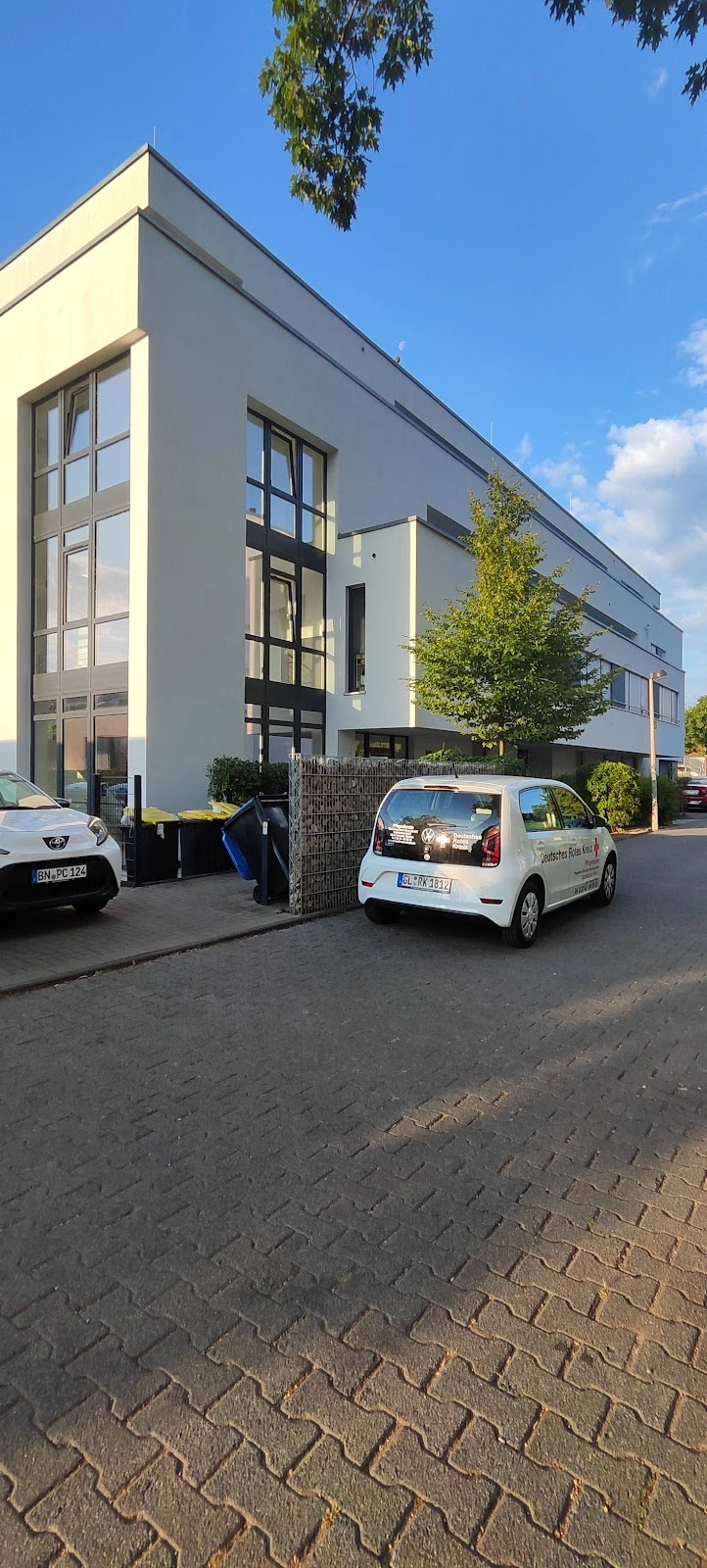 DRK-Sozialstation Bonn – Bild 2