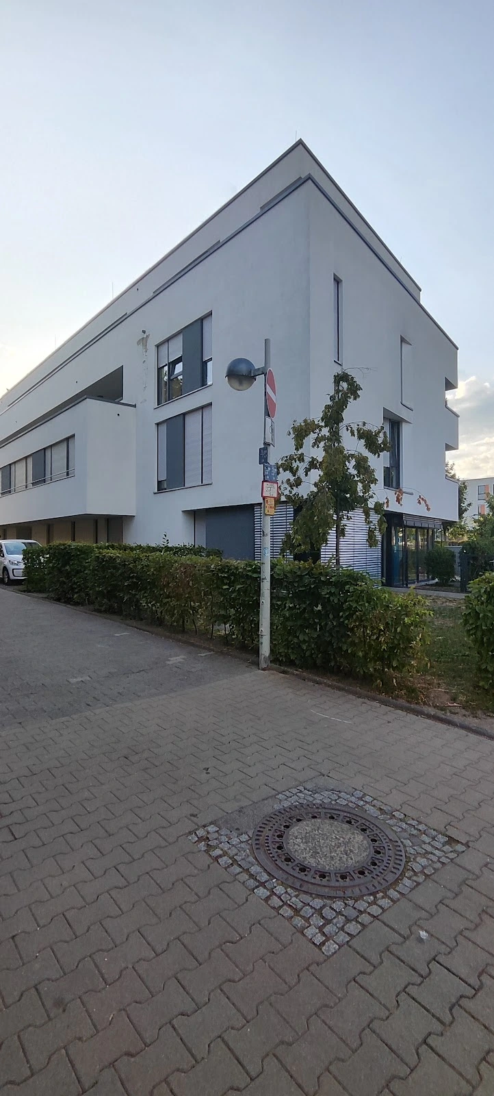 DRK-Sozialstation Bonn – Bild 4