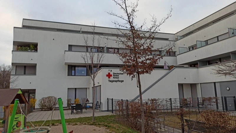 DRK-Sozialstation Bonn – Bild 5