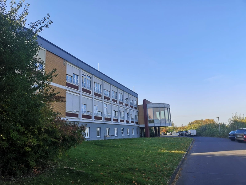 Seniorenzentrum Ignatius- Lötschert Haus – Bild 2