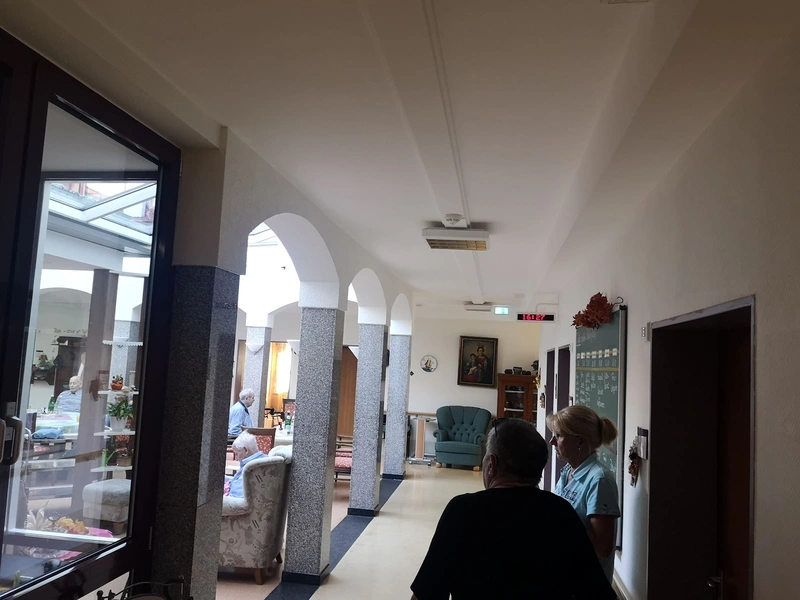 Seniorenzentrum Ignatius- Lötschert Haus – Bild 4