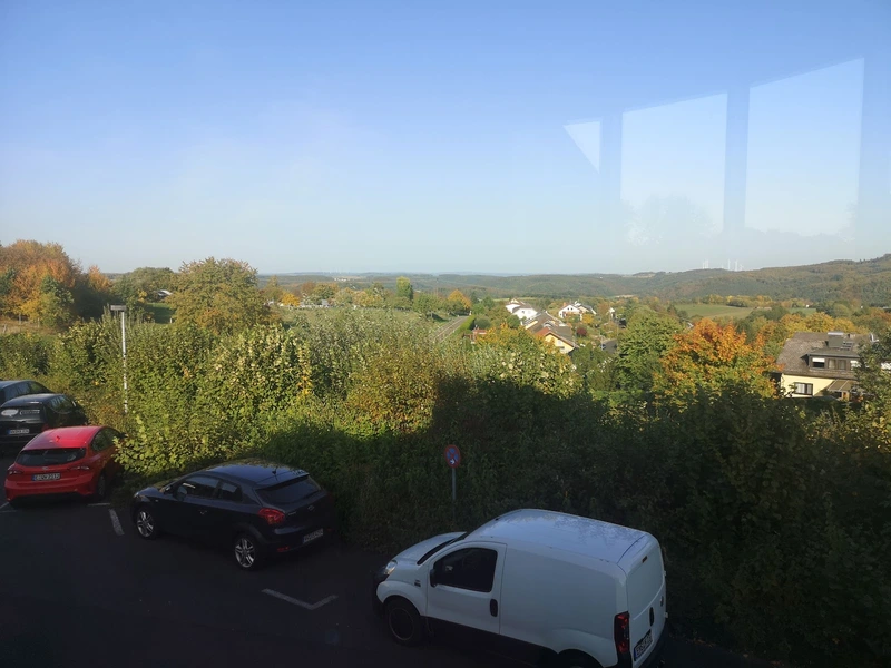 Seniorenzentrum Ignatius- Lötschert Haus – Bild 5