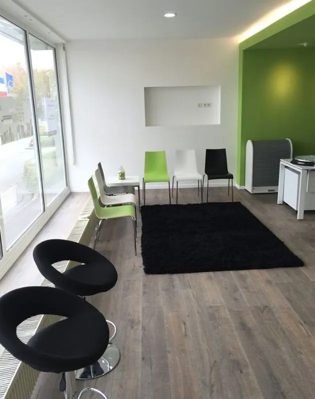 aktifit.as Ambulante Pflege GmbH – Bild 2