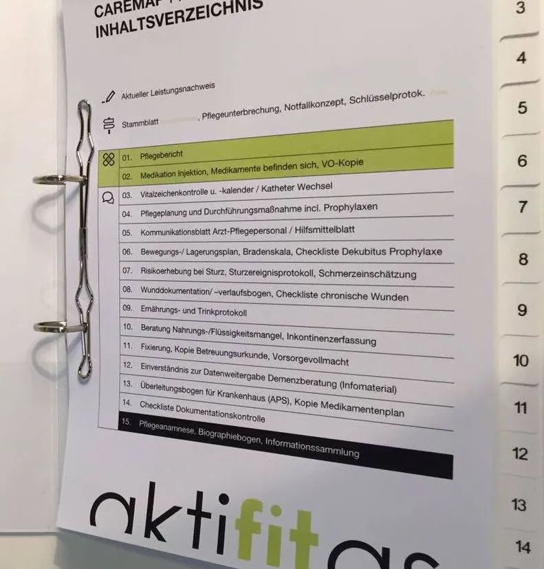 aktifit.as Ambulante Pflege GmbH – Bild 4