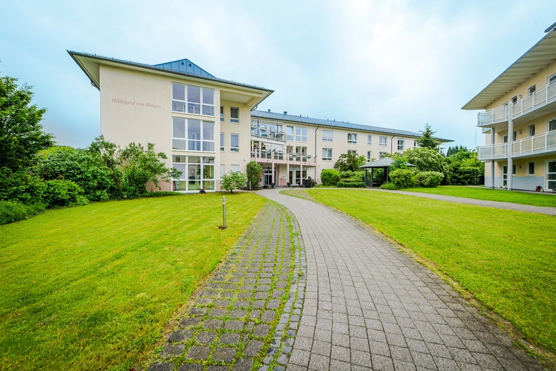 Altenpflegeheim Haus Hildegard von Bingen – Bild 1
