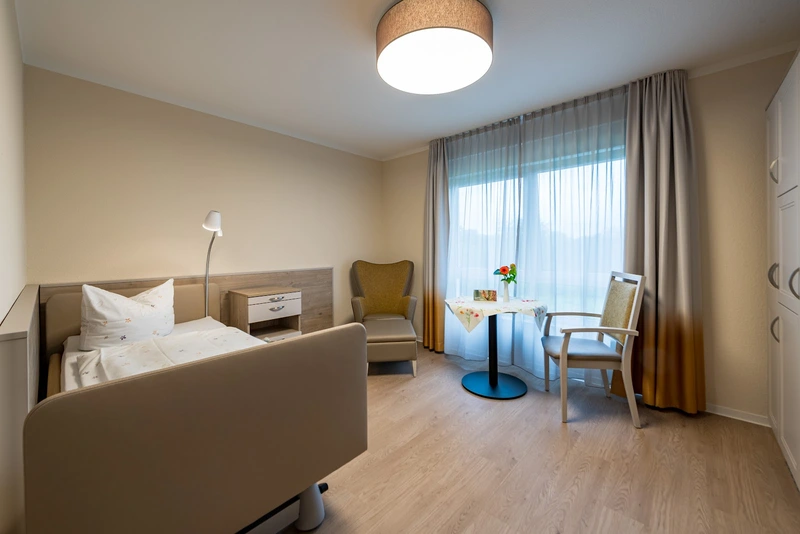 Altenpflegeheim Haus Hildegard von Bingen – Bild 2