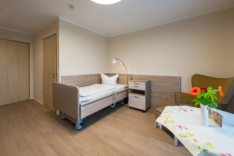 Altenpflegeheim Haus Hildegard von Bingen – Bild 3