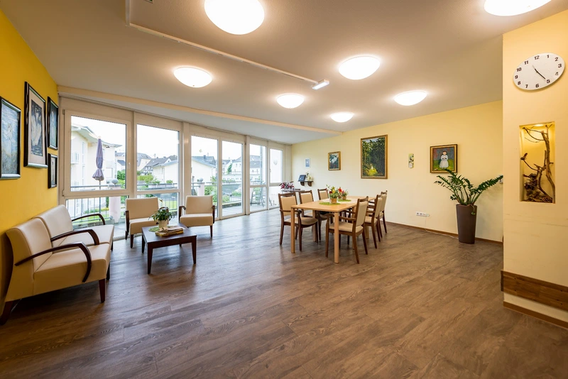 Altenpflegeheim Haus Hildegard von Bingen – Bild 4