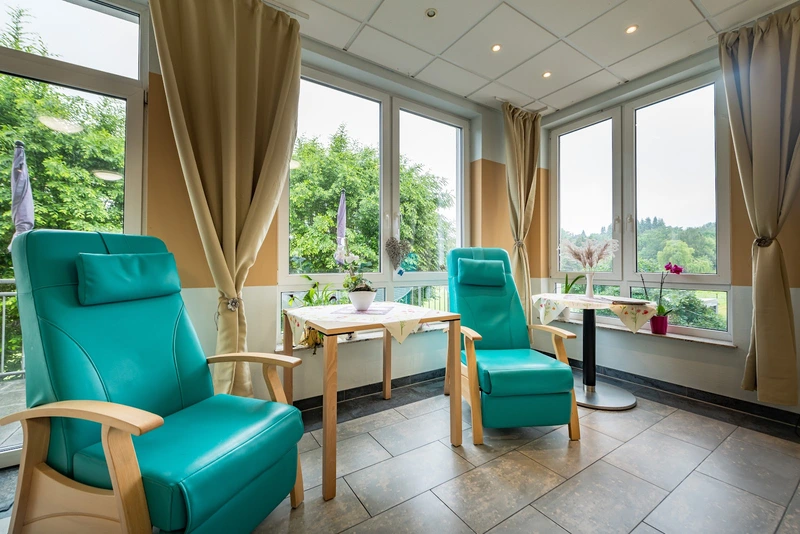 Altenpflegeheim Haus Hildegard von Bingen – Bild 5