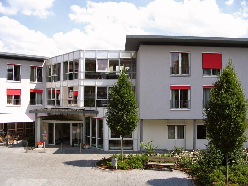 Kursana Domizil Theodor-Keßler-Haus – Bild 1