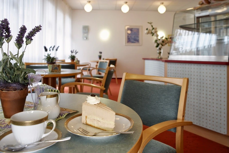 Kursana Domizil Theodor-Keßler-Haus – Bild 2