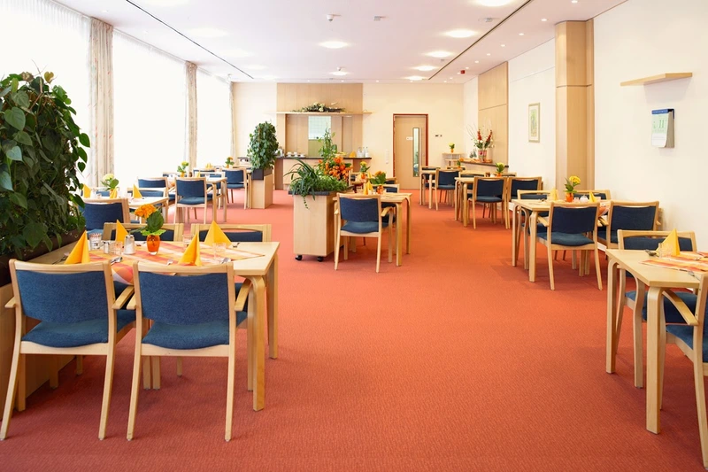 Kursana Domizil Theodor-Keßler-Haus – Bild 3