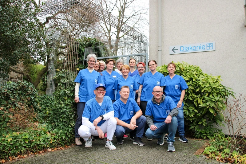 Diakoniestation Oer-Erkenschwick – Bild 2
