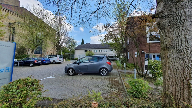 Diakoniestation Oer-Erkenschwick – Bild 5