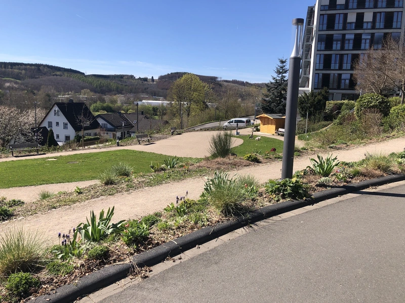 Altenheim Deuz gGmbH – Bild 1