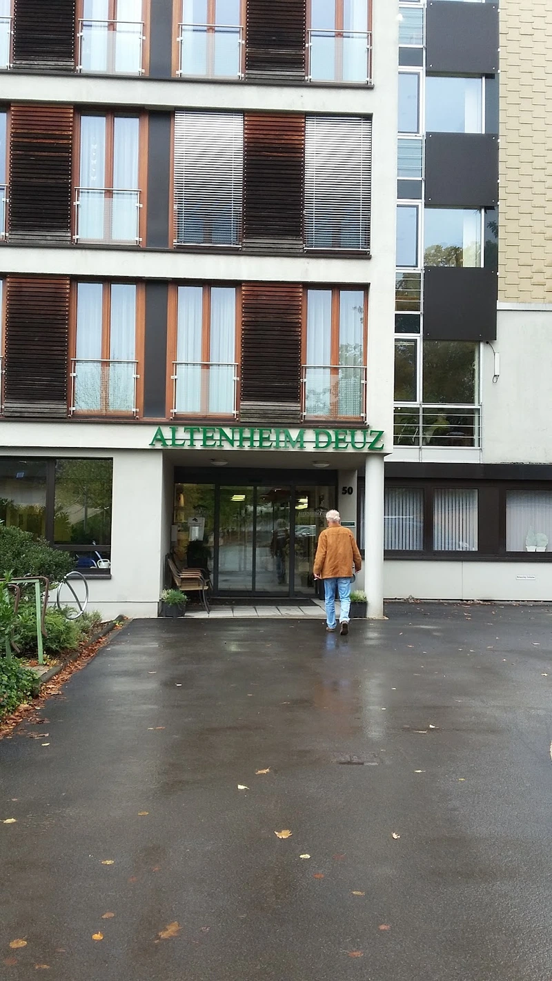Altenheim Deuz gGmbH – Bild 2