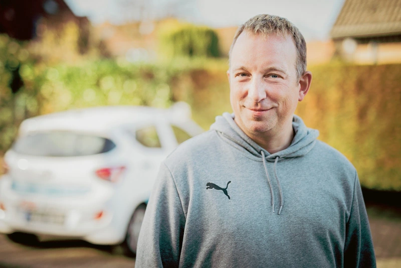 Betreuungsdienst mit Herz – Bild 1