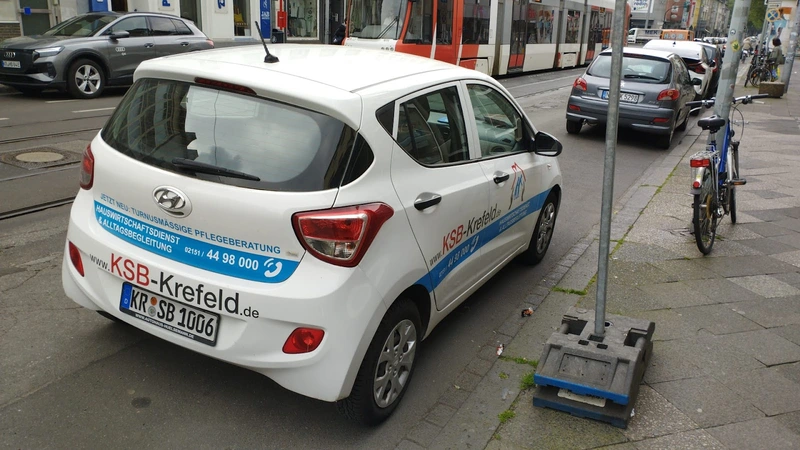 Betreuungsdienst mit Herz – Bild 2