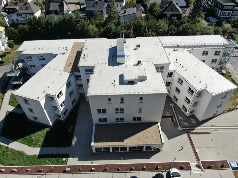 Friederike-Fliedner-Haus – Bild 1