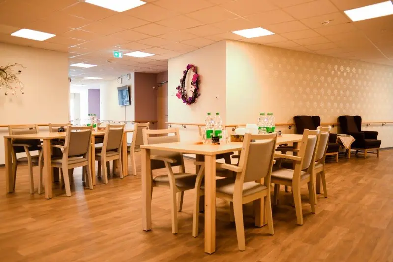 Friederike-Fliedner-Haus – Bild 2