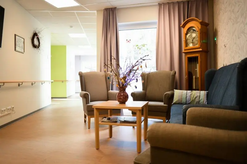 Friederike-Fliedner-Haus – Bild 3