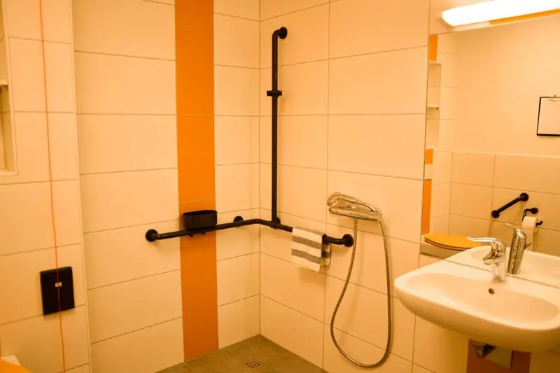 Friederike-Fliedner-Haus – Bild 5