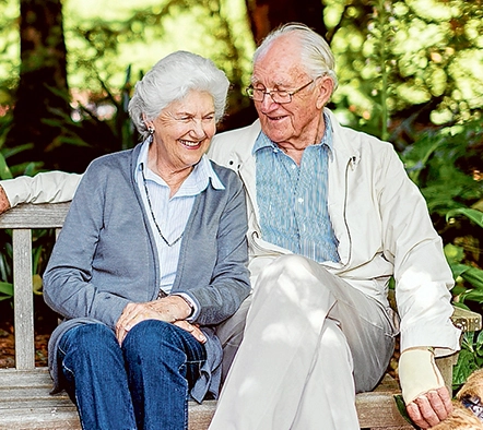 Seniorenservice Wittgenstein – Bild 1