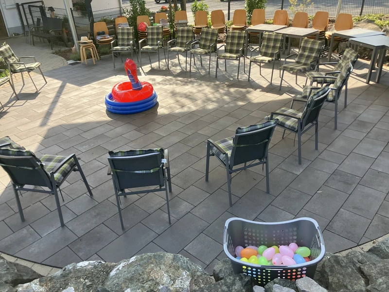 Tagespflege Dresselndorf – Bild 1