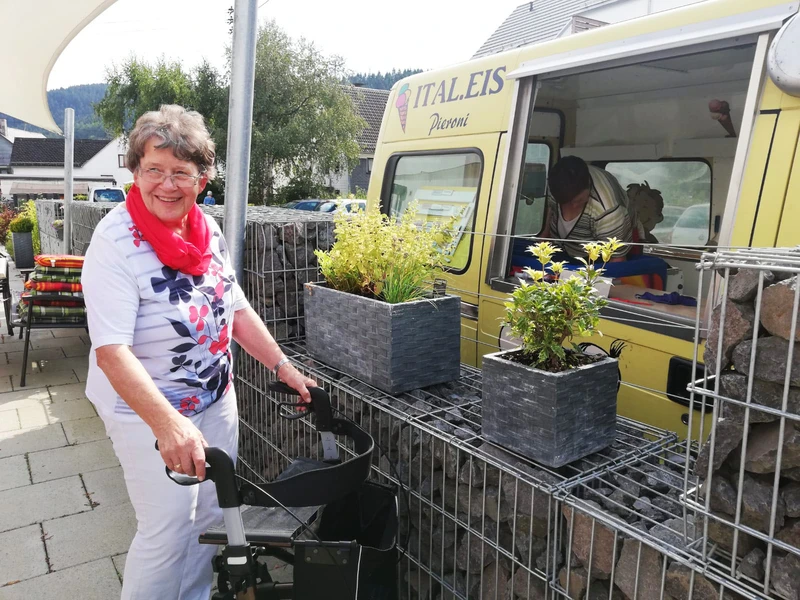 Tagespflege Dresselndorf – Bild 2