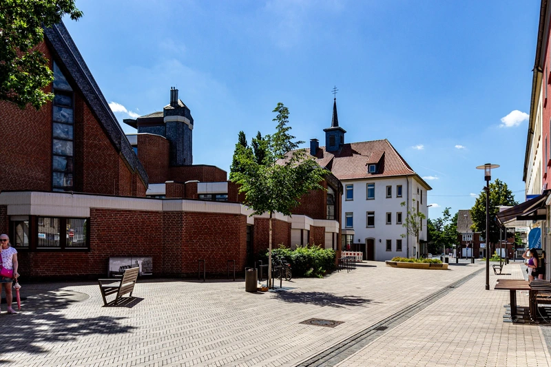 Caritas-Sozialstation Dorsten – Bild 2