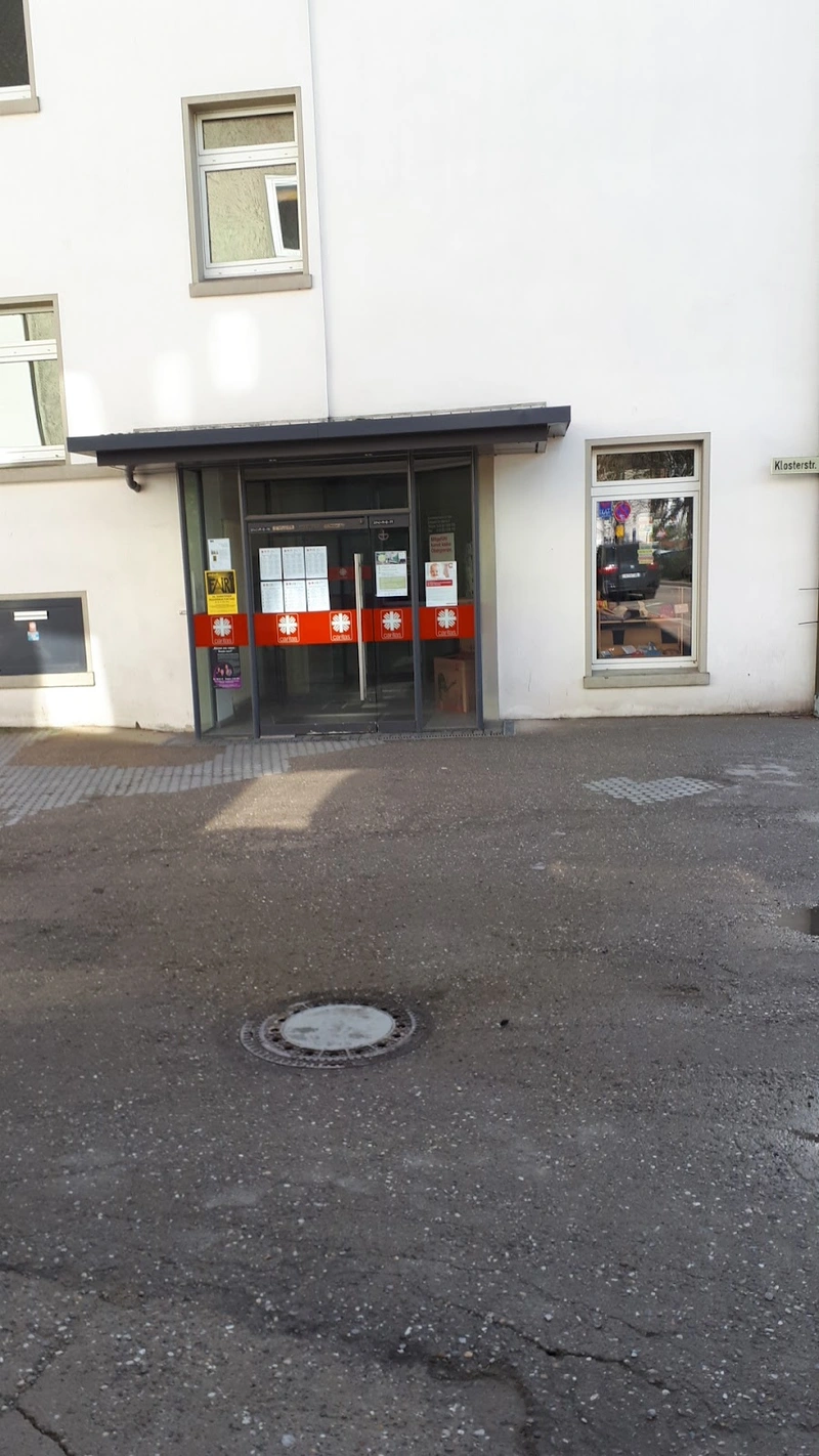 Caritas-Sozialstation Dorsten – Bild 4