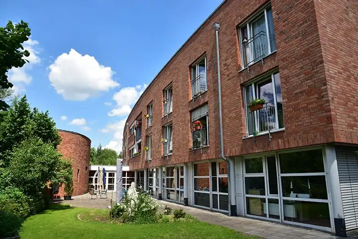 GFO Zentrum Hünsborn – Bild 1