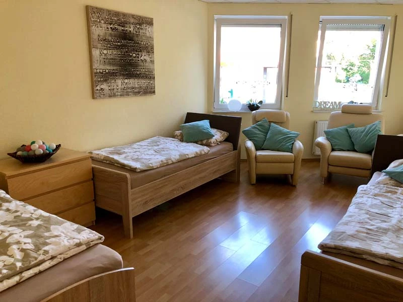 Tagespflege Repetal – Bild 2