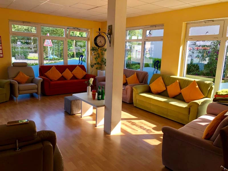 Tagespflege Repetal – Bild 4